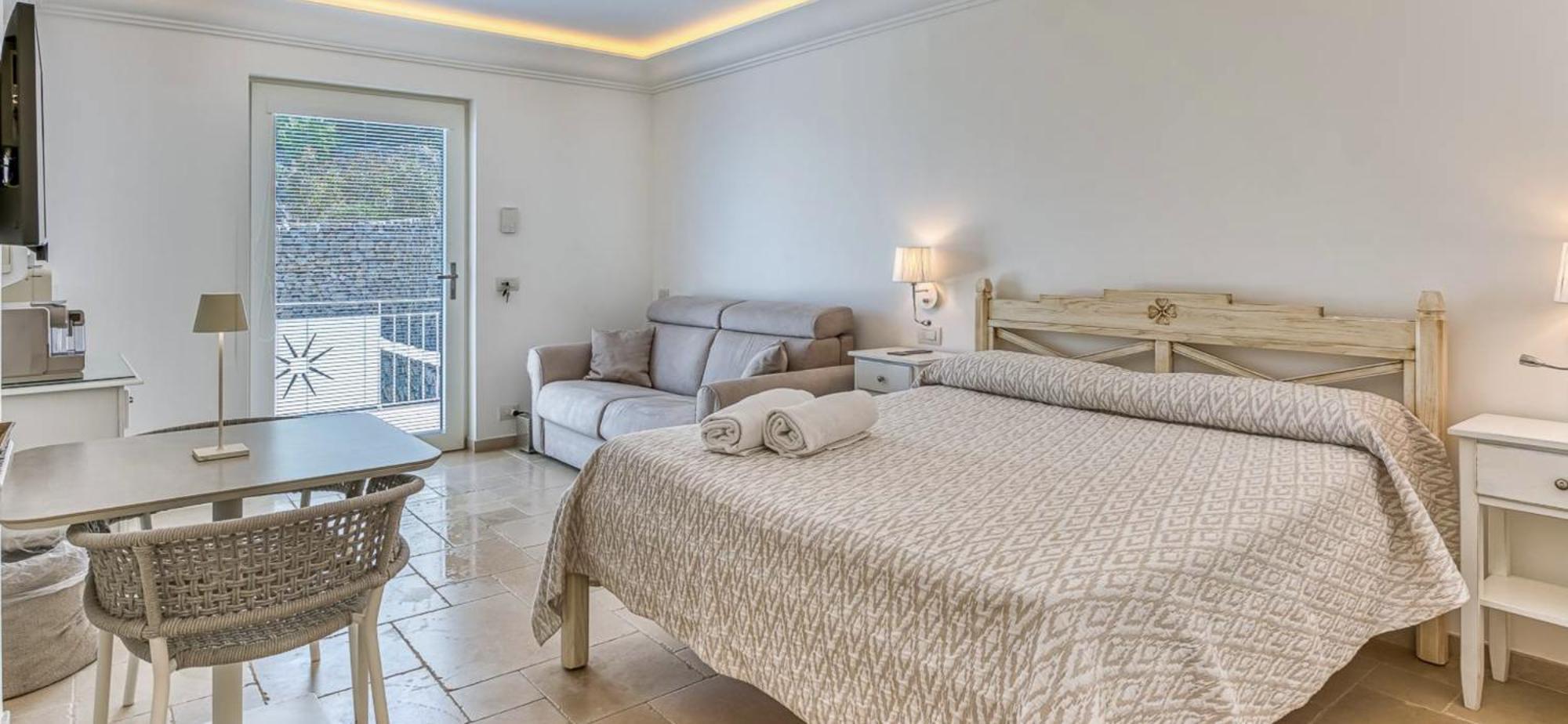 Villa Dalessandro Анакапри Екстериор снимка